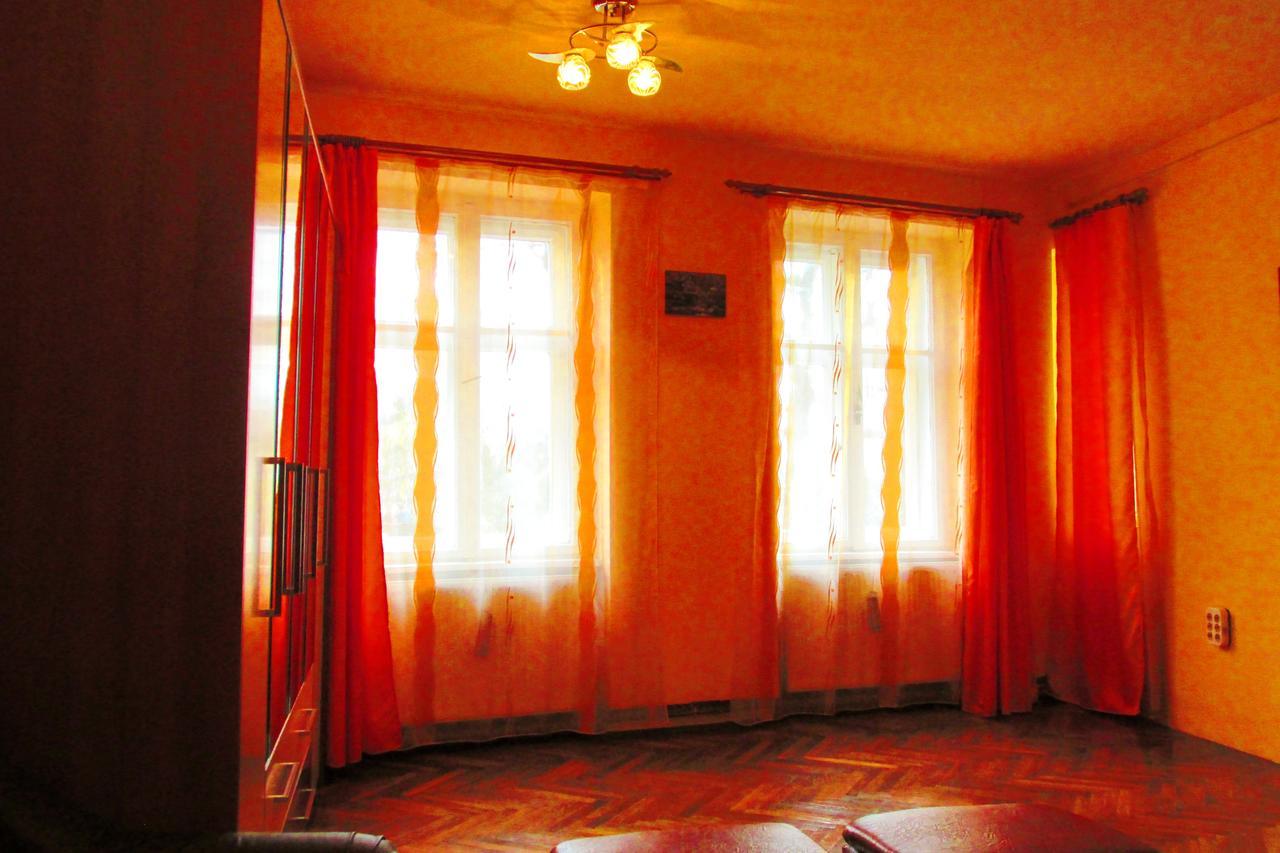 Citadel Park Apartment Sighişoara Exterior foto